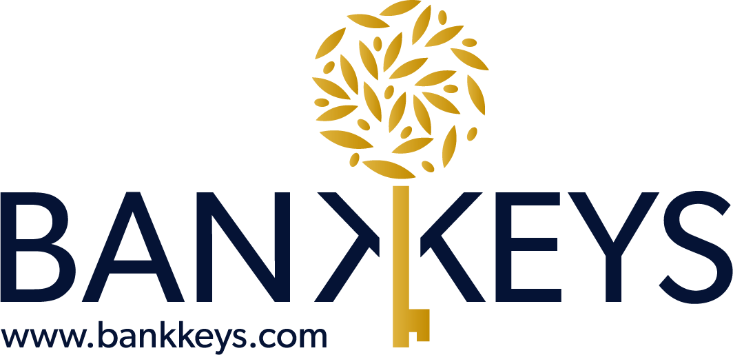 Bankkeys